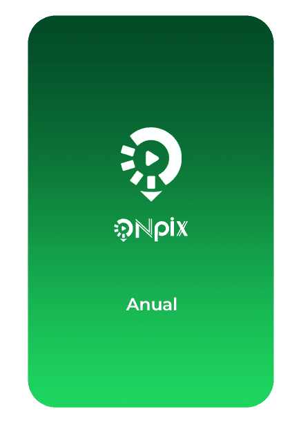 ONPix Recarga Anual