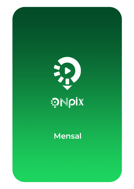 ONPix Recarga Mensal